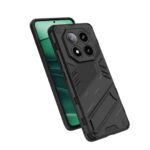ZORVEX - (ELEGANT ARMOUR EDITION) BACK CASE FOR REDMI NOTE 14 PRO 5G - 6.67 INCHES - Image 12