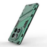 ZORVEX - (ELEGANT ARMOUR EDITION) BACK CASE FOR REDMI NOTE 14 PRO 5G - 6.67 INCHES - Image 39