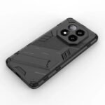 ZORVEX - (ELEGANT ARMOUR EDITION) BACK CASE FOR REDMI NOTE 14 PRO PLUS 5G - 6.67 INCHES - Image 19