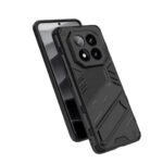 ZORVEX - (ELEGANT ARMOUR EDITION) BACK CASE FOR REDMI NOTE 14 PRO PLUS 5G - 6.67 INCHES - Image 21