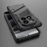 ZORVEX - (ELEGANT ARMOUR EDITION) BACK CASE FOR REDMI NOTE 14 PRO PLUS 5G - 6.67 INCHES - Image 24