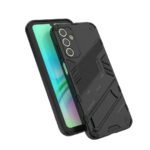 ZORVEX - (ELEGANT ARMOUR EDITION) BACK CASE FOR SAMSUNG GALAXY A15 5G - 6.5 INCHES - Image 12