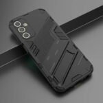 ZORVEX - (ELEGANT ARMOUR EDITION) BACK CASE FOR SAMSUNG GALAXY A15 5G - 6.5 INCHES - Image 23