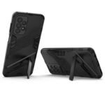 ZORVEX - (ELEGANT ARMOUR EDITION) BACK CASE FOR SAMSUNG GALAXY A23 5G - 6.6 INCHES - Image 10