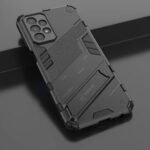 ZORVEX - (ELEGANT ARMOUR EDITION) BACK CASE FOR SAMSUNG GALAXY A23 5G - 6.6 INCHES - Image 11