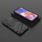 ZORVEX - (ELEGANT ARMOUR EDITION) BACK CASE FOR SAMSUNG GALAXY A23 5G - 6.6 INCHES - Image 13
