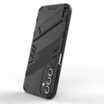 ZORVEX - (ELEGANT ARMOUR EDITION) BACK CASE FOR SAMSUNG GALAXY A25 5G - 6.5 INCHES - Image 12