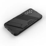 ZORVEX - (ELEGANT ARMOUR EDITION) BACK CASE FOR SAMSUNG GALAXY A25 5G - 6.5 INCHES - Image 15