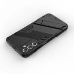ZORVEX - (ELEGANT ARMOUR EDITION) BACK CASE FOR SAMSUNG GALAXY A25 5G - 6.5 INCHES - Image 16