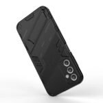 ZORVEX - (ELEGANT ARMOUR EDITION) BACK CASE FOR SAMSUNG GALAXY A25 5G - 6.5 INCHES - Image 19