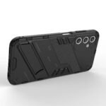 ZORVEX - (ELEGANT ARMOUR EDITION) BACK CASE FOR SAMSUNG GALAXY A25 5G - 6.5 INCHES - Image 20