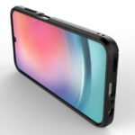 ZORVEX - (ELEGANT ARMOUR EDITION) BACK CASE FOR SAMSUNG GALAXY A25 5G - 6.5 INCHES - Image 21