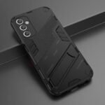 ZORVEX - (ELEGANT ARMOUR EDITION) BACK CASE FOR SAMSUNG GALAXY A25 5G - 6.5 INCHES - Image 24