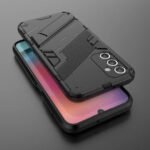 ZORVEX - (ELEGANT ARMOUR EDITION) BACK CASE FOR SAMSUNG GALAXY A25 5G - 6.5 INCHES - Image 25