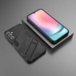 ZORVEX - (ELEGANT ARMOUR EDITION) BACK CASE FOR SAMSUNG GALAXY A25 5G - 6.5 INCHES - Image 26