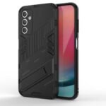 ZORVEX - (ELEGANT ARMOUR EDITION) BACK CASE FOR SAMSUNG GALAXY A25 5G - 6.5 INCHES - Image 27