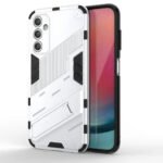 ZORVEX - (ELEGANT ARMOUR EDITION) BACK CASE FOR SAMSUNG GALAXY A25 5G - 6.5 INCHES - Image 7