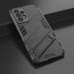 ZORVEX - (ELEGANT ARMOUR EDITION) BACK CASE FOR SAMSUNG GALAXY A33 5G - 6.4 INCHES - Image 13