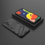 ZORVEX - (ELEGANT ARMOUR EDITION) BACK CASE FOR SAMSUNG GALAXY A33 5G - 6.4 INCHES - Image 8