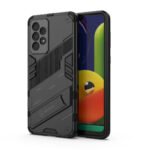 ZORVEX - (ELEGANT ARMOUR EDITION) BACK CASE FOR SAMSUNG GALAXY A33 5G - 6.4 INCHES - Image 9