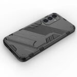 ZORVEX - (ELEGANT ARMOUR EDITION) BACK CASE FOR SAMSUNG GALAXY A34 5G - 6.6 INCHES - Image 14