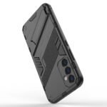 ZORVEX - (ELEGANT ARMOUR EDITION) BACK CASE FOR SAMSUNG GALAXY A34 5G - 6.6 INCHES - Image 17