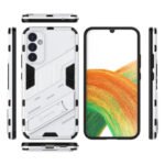 Samsung Galaxy A34 5G BACK COVER