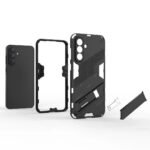 ZORVEX - (ELEGANT ARMOUR EDITION) BACK CASE FOR SAMSUNG GALAXY A36 5G - 6.64 INCHES - Image 10