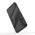 ZORVEX - (ELEGANT ARMOUR EDITION) BACK CASE FOR SAMSUNG GALAXY A36 5G - 6.64 INCHES - Image 14