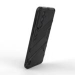 ZORVEX - (ELEGANT ARMOUR EDITION) BACK CASE FOR SAMSUNG GALAXY A36 5G - 6.64 INCHES - Image 15