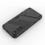 ZORVEX - (ELEGANT ARMOUR EDITION) BACK CASE FOR SAMSUNG GALAXY A36 5G - 6.64 INCHES - Image 16