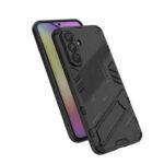 ZORVEX - (ELEGANT ARMOUR EDITION) BACK CASE FOR SAMSUNG GALAXY A36 5G - 6.64 INCHES - Image 19