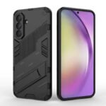 ZORVEX - (ELEGANT ARMOUR EDITION) BACK CASE FOR SAMSUNG GALAXY A36 5G - 6.64 INCHES - Image 20