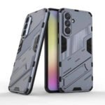 ZORVEX - (ELEGANT ARMOUR EDITION) BACK CASE FOR SAMSUNG GALAXY A36 5G - 6.64 INCHES - Image 26