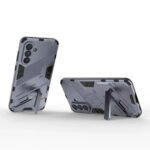 ZORVEX - (ELEGANT ARMOUR EDITION) BACK CASE FOR SAMSUNG GALAXY A36 5G - 6.64 INCHES - Image 28