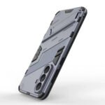 ZORVEX - (ELEGANT ARMOUR EDITION) BACK CASE FOR SAMSUNG GALAXY A36 5G - 6.64 INCHES - Image 30