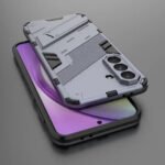 ZORVEX - (ELEGANT ARMOUR EDITION) BACK CASE FOR SAMSUNG GALAXY A36 5G - 6.64 INCHES - Image 31
