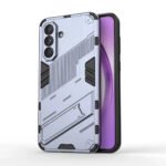 ZORVEX - (ELEGANT ARMOUR EDITION) BACK CASE FOR SAMSUNG GALAXY A36 5G - 6.64 INCHES - Image 33