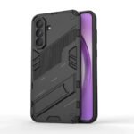 ZORVEX - (ELEGANT ARMOUR EDITION) BACK CASE FOR SAMSUNG GALAXY A36 5G - 6.64 INCHES - Image 35