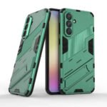ZORVEX - (ELEGANT ARMOUR EDITION) BACK CASE FOR SAMSUNG GALAXY A36 5G - 6.64 INCHES - Image 36
