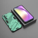 ZORVEX - (ELEGANT ARMOUR EDITION) BACK CASE FOR SAMSUNG GALAXY A36 5G - 6.64 INCHES - Image 39