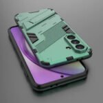 ZORVEX - (ELEGANT ARMOUR EDITION) BACK CASE FOR SAMSUNG GALAXY A36 5G - 6.64 INCHES - Image 40