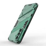 ZORVEX - (ELEGANT ARMOUR EDITION) BACK CASE FOR SAMSUNG GALAXY A36 5G - 6.64 INCHES - Image 41