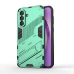 ZORVEX - (ELEGANT ARMOUR EDITION) BACK CASE FOR SAMSUNG GALAXY A36 5G - 6.64 INCHES - Image 42