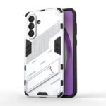 ZORVEX - (ELEGANT ARMOUR EDITION) BACK CASE FOR SAMSUNG GALAXY A36 5G - 6.64 INCHES - Image 7