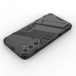 ZORVEX - (ELEGANT ARMOUR EDITION) BACK CASE FOR SAMSUNG GALAXY A54 5G - 6.4 INCHES - Image 14