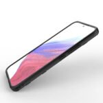 ZORVEX - (ELEGANT ARMOUR EDITION) BACK CASE FOR SAMSUNG GALAXY A54 5G - 6.4 INCHES - Image 19