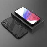 ZORVEX - (ELEGANT ARMOUR EDITION) BACK CASE FOR SAMSUNG GALAXY A54 5G - 6.4 INCHES - Image 23