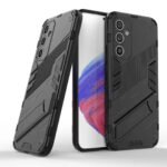 ZORVEX - (ELEGANT ARMOUR EDITION) BACK CASE FOR SAMSUNG GALAXY A54 5G - 6.4 INCHES - Image 8