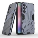 ZORVEX - (ELEGANT ARMOUR EDITION) BACK CASE FOR SAMSUNG GALAXY A55 5G - 6.6 INCHES - Image 29